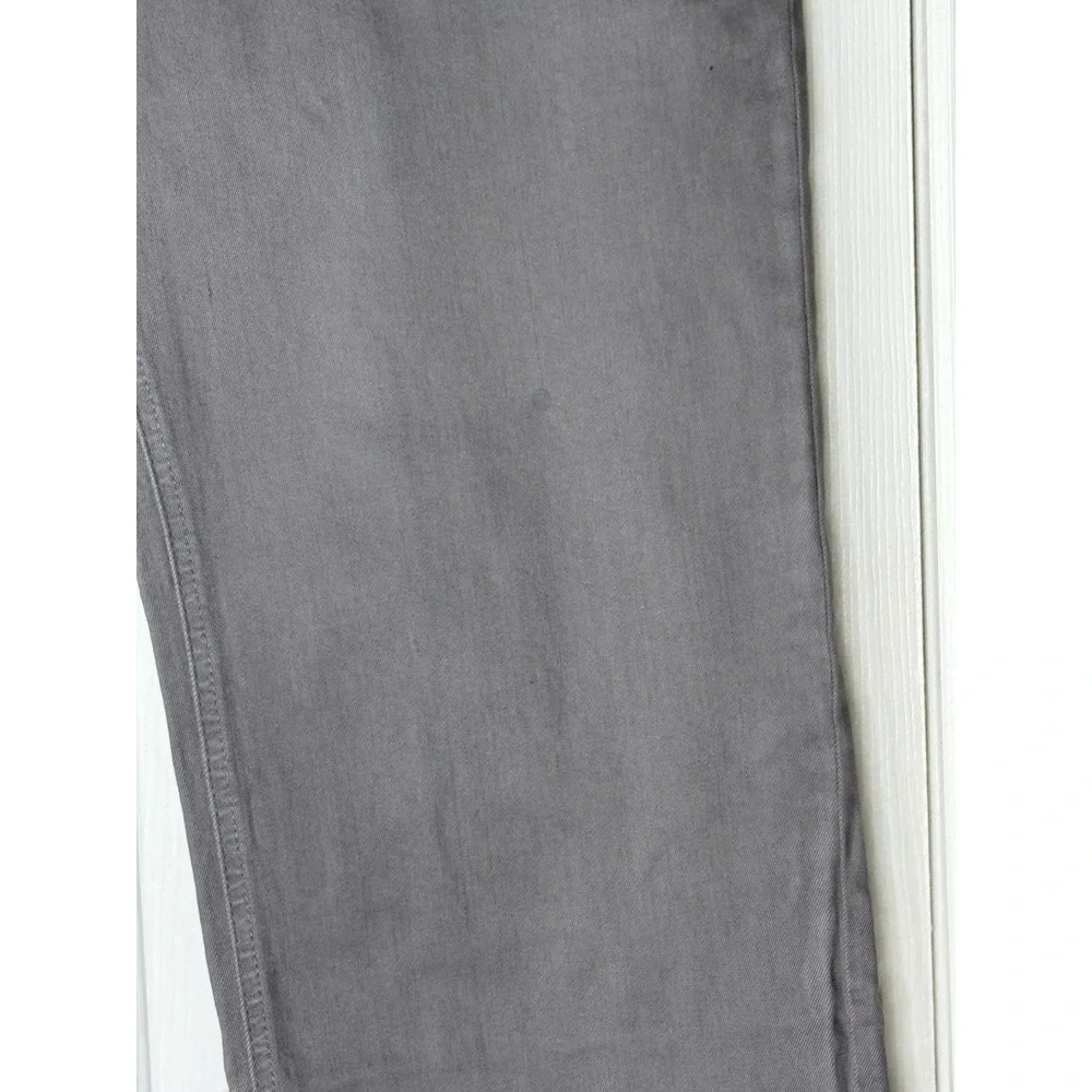 ROCK & ROLL Jeans Mens 38 X 36 Relaxed Double Barrel Straight Vintage 46 Western